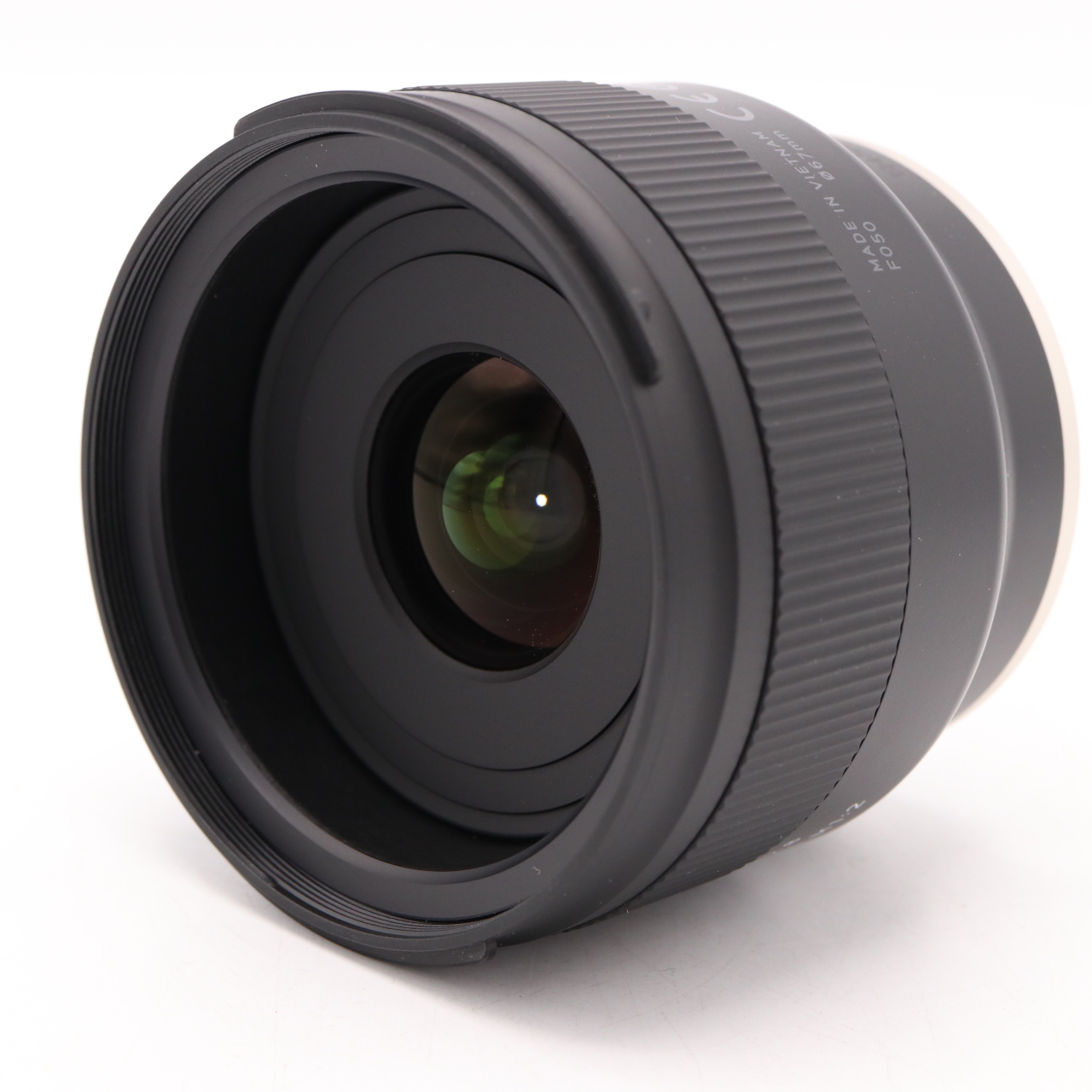 Tamron 20mm f/2.8 Di III OSD M1:2 Sony FE Gebrauchtware
