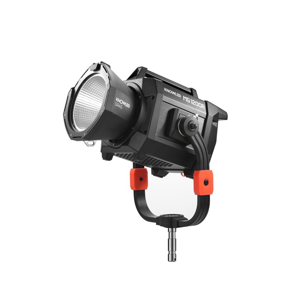 Godox MG1200R RGB Light Knowled