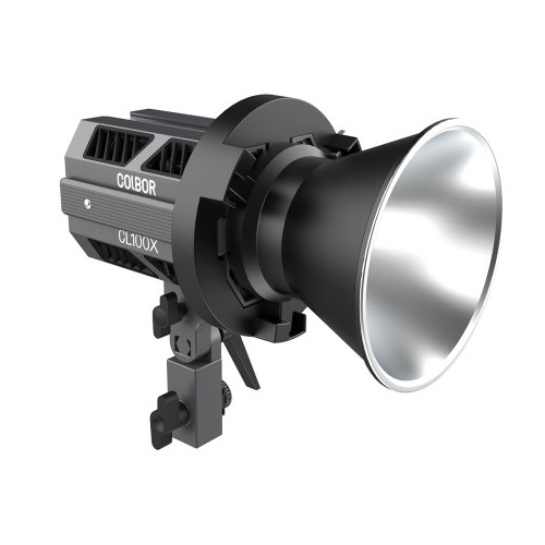 Colbor CL100XM COB Video Light