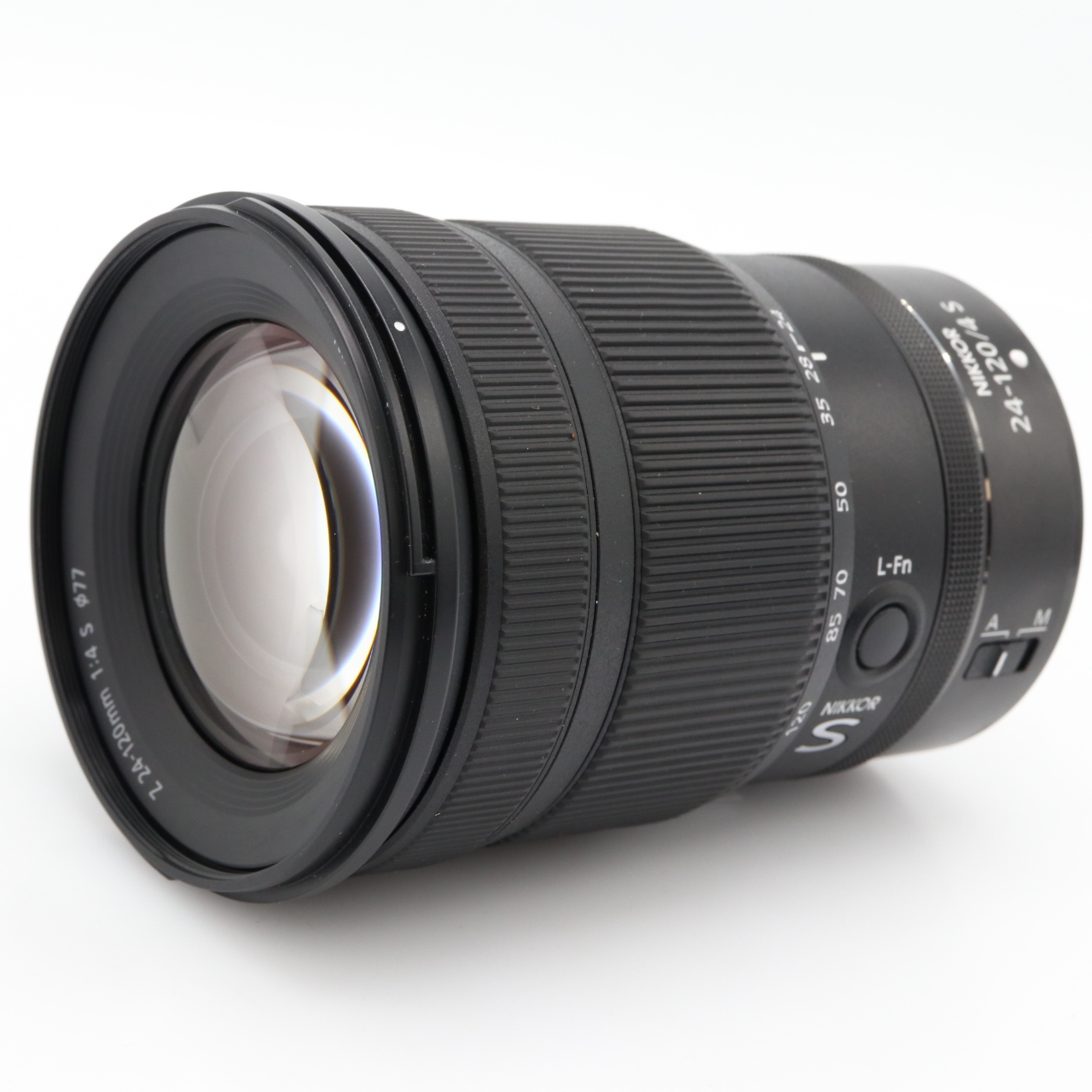 Nikon Z 24-120mm f/4 S Gebrauchtware