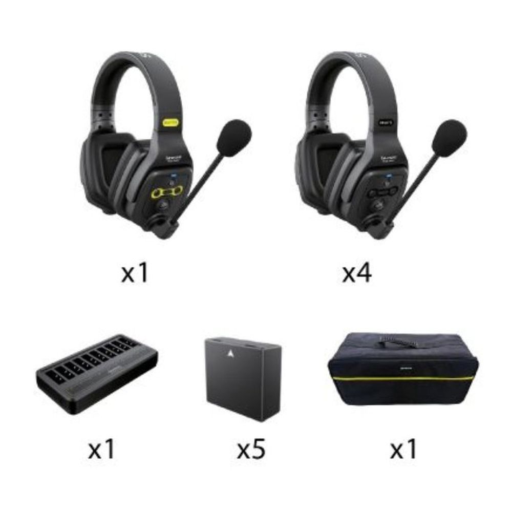 Saramonic WITALK-WT5D