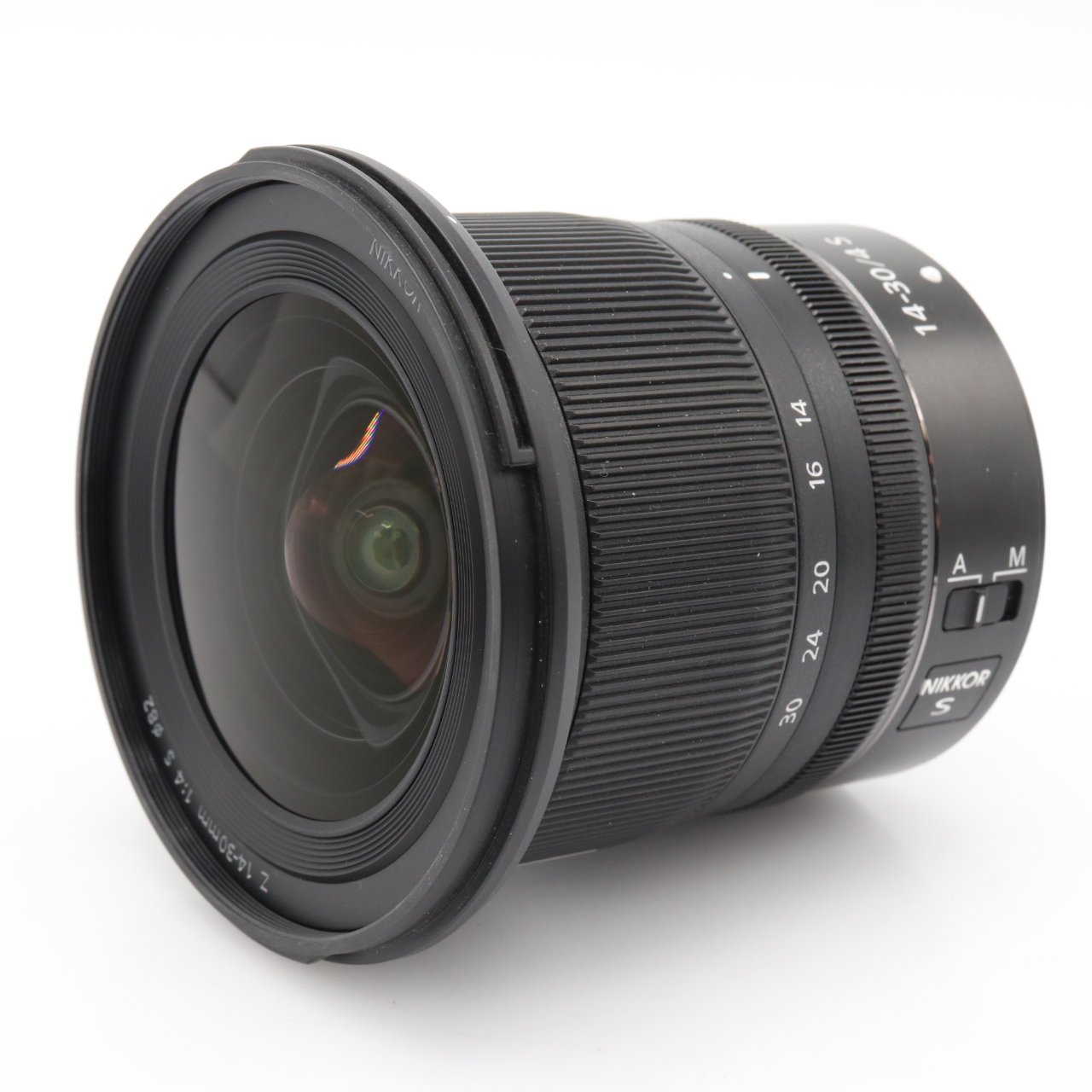 Nikon Z 14-30mm f/4 S Gebrauchtware