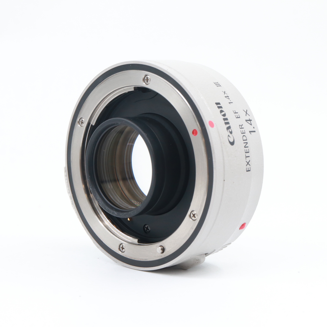 Canon EF 1.4x III extender (Telekonverter) Gebrauchtware