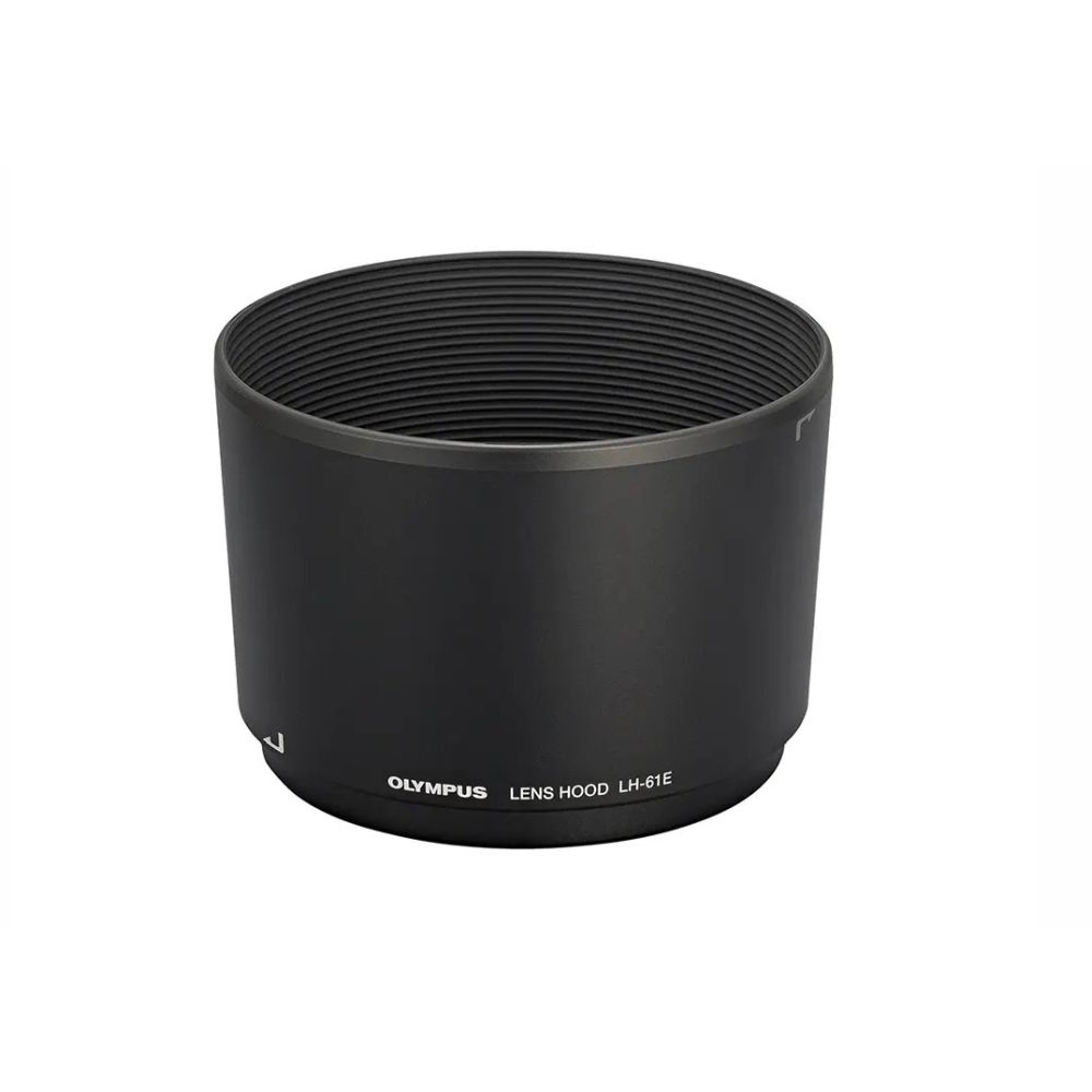 OM System LH-61E Gegenlichtblende