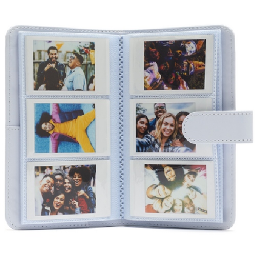 Fujifilm INSTAX mini 12 Album - Clay White