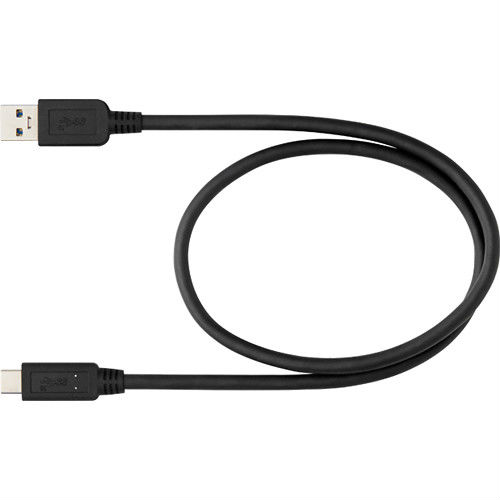 Nikon USB-kabel UC-E24