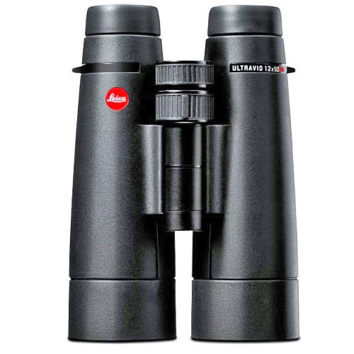 Leica Ultravid 12x50 HD-Plus