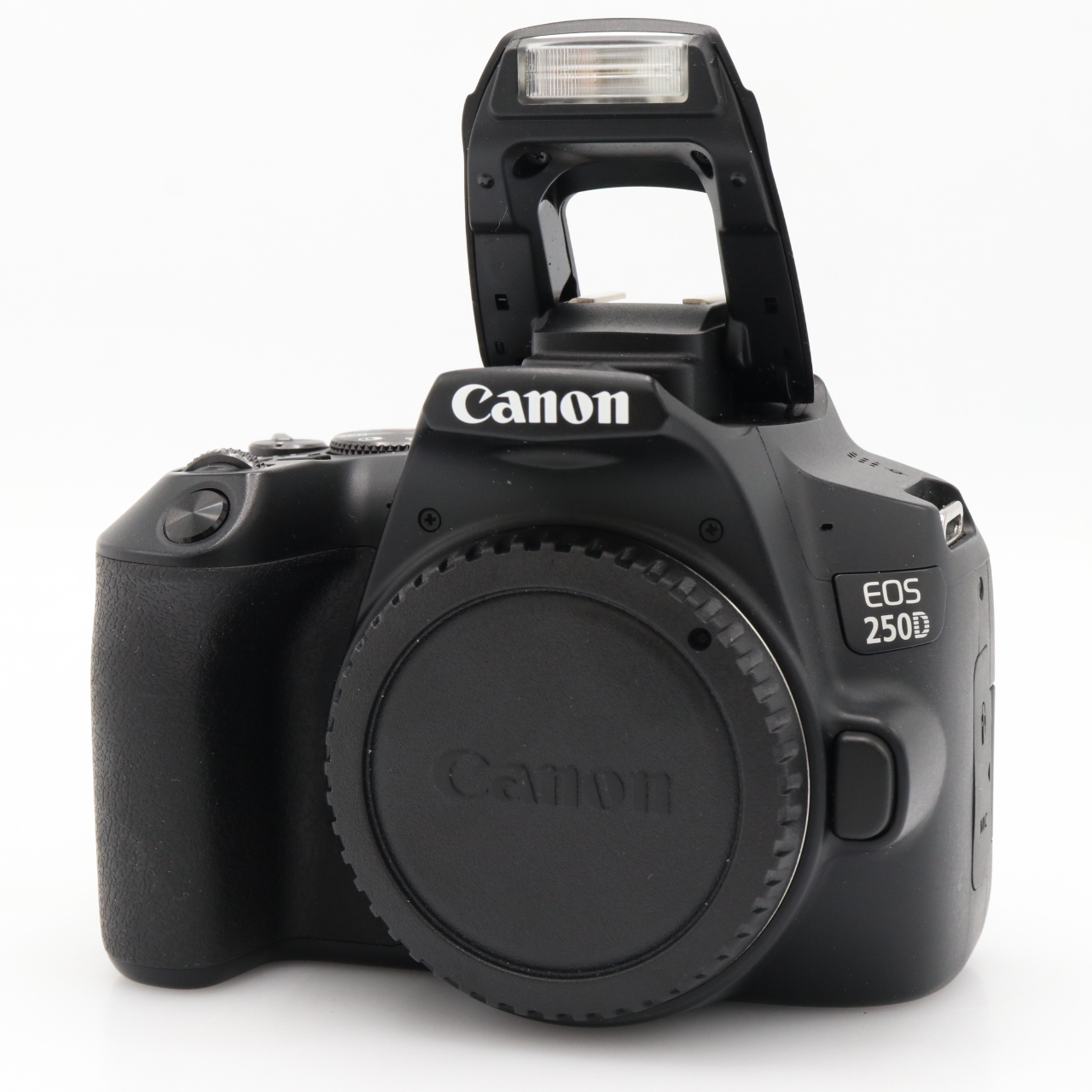 Canon EOS 250D Gehäuse Gebrauchtware