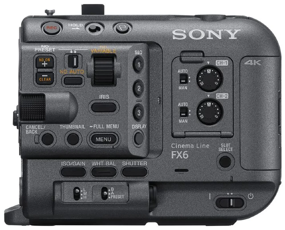 FX-6
