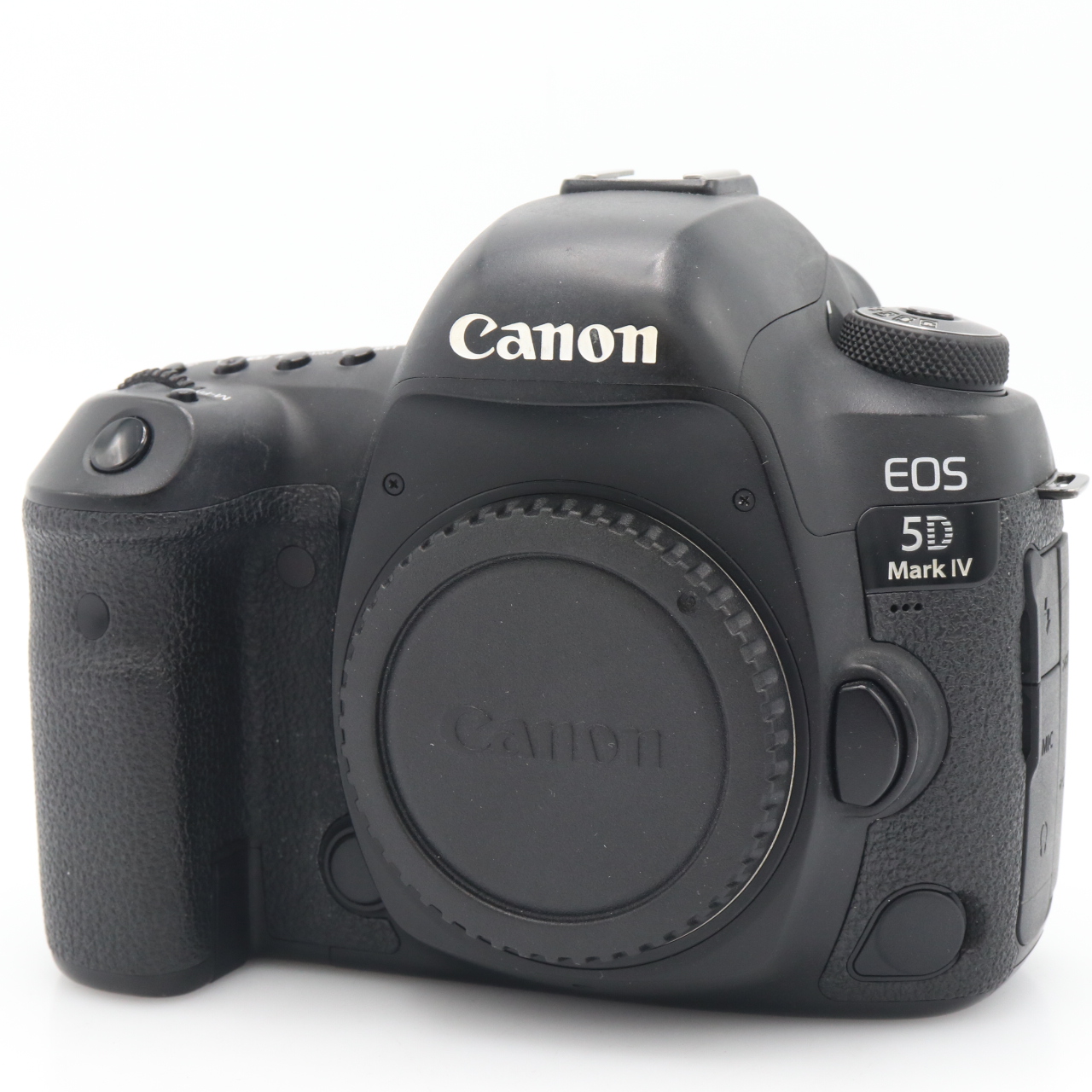 Canon EOS 5D mark IV Gehäuse Gebrauchtware