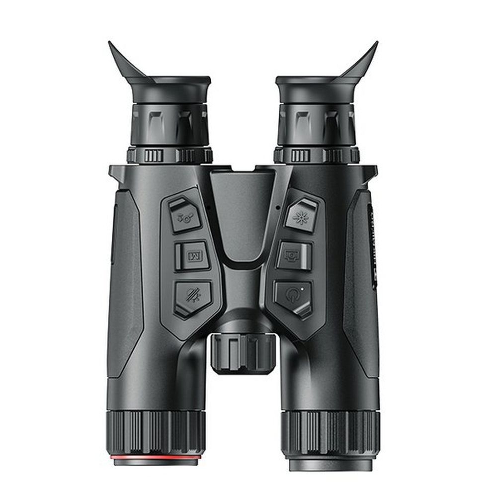 Hikmicro Habrok 4K HE25LN Multispektralfernglas