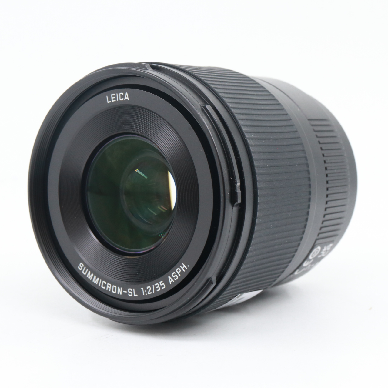 Leica 11192 Summicron-SL 35mm f/2 ASPH. Gebrauchtware