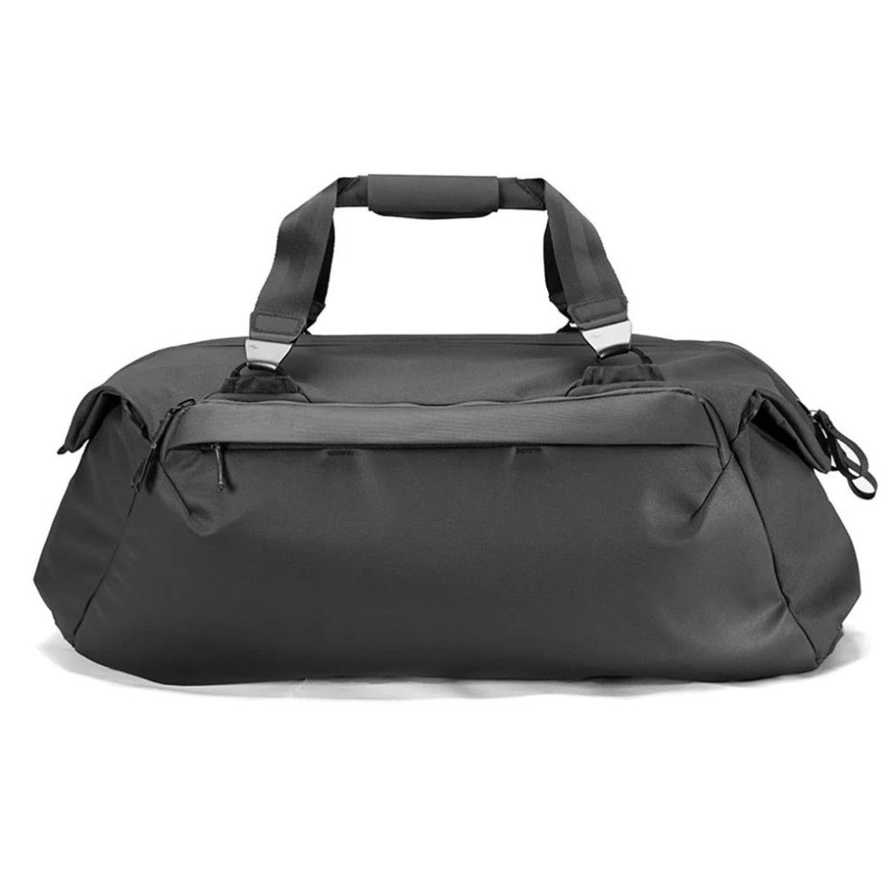 Peak Design Travel Duffel 65L V2 - schwarz