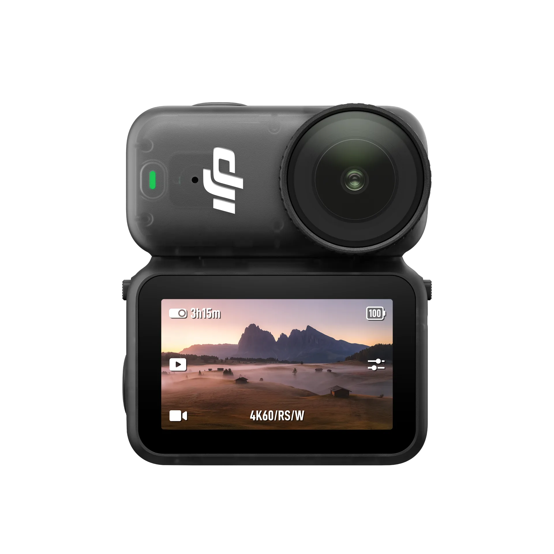 DJI Osmo Nano Standard Combo 64 GB
