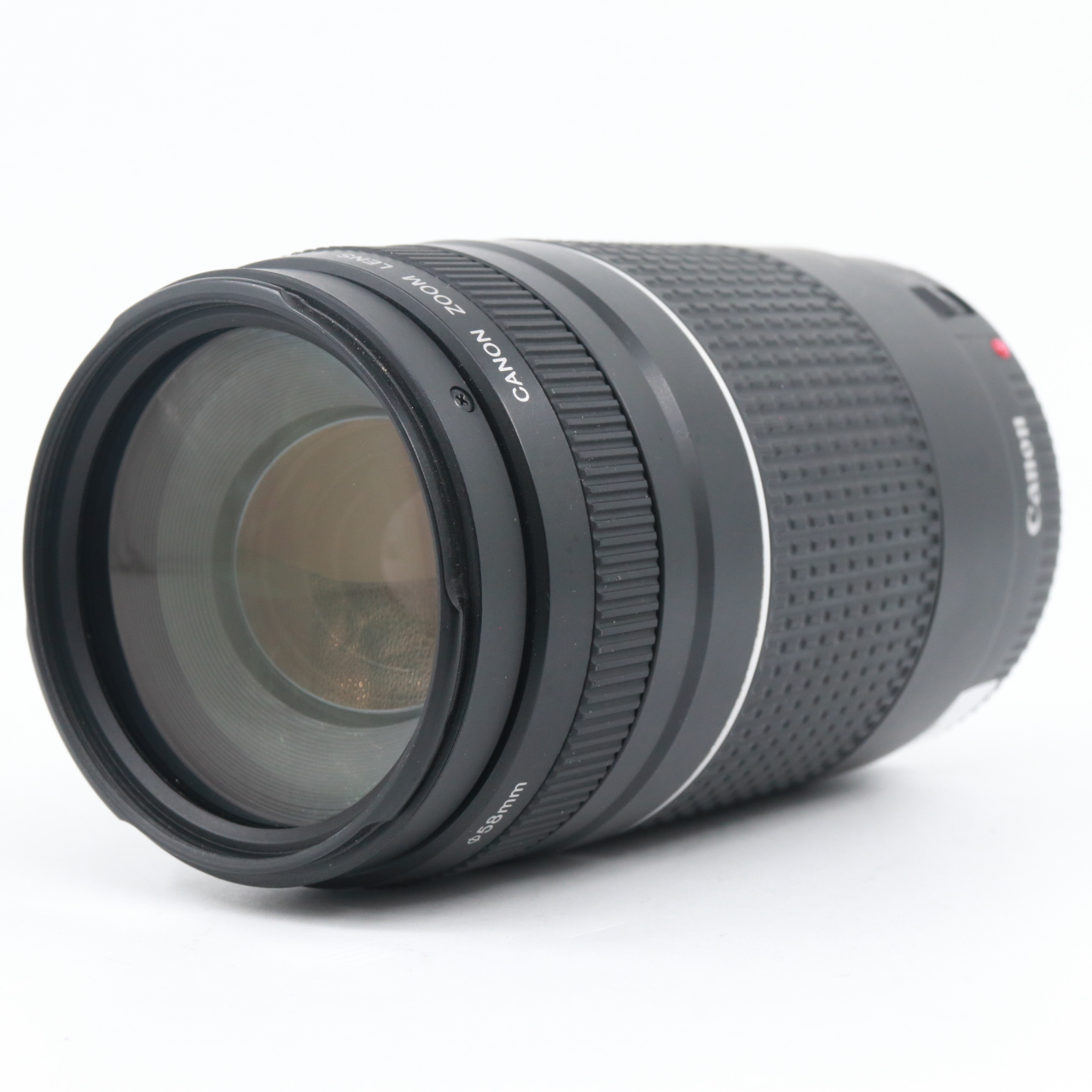 Canon EF 75-300mm f/4-5.6 III Gebrauchtware