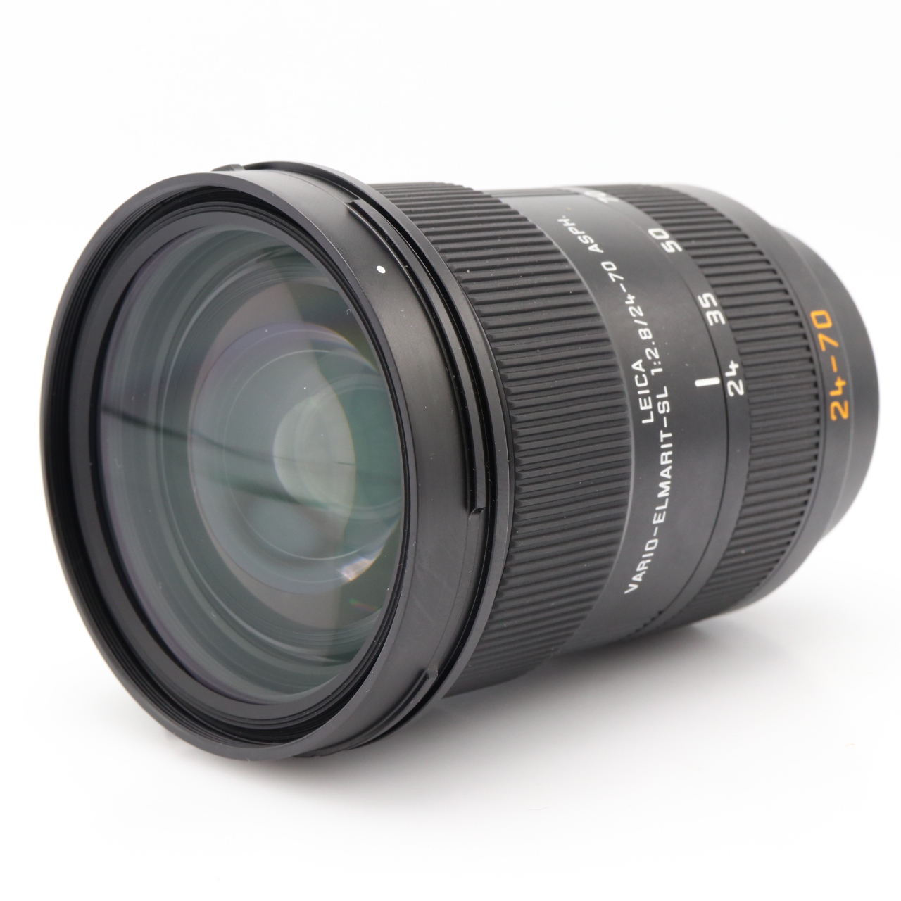 Leica 11189 Vario-Elmarit-SL 24-70mm F/2.8 ASPH. Gebrauchtware