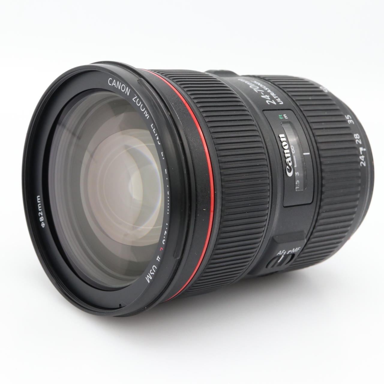 Canon EF 24-70mm f/2.8 L USM II Gebrauchtware