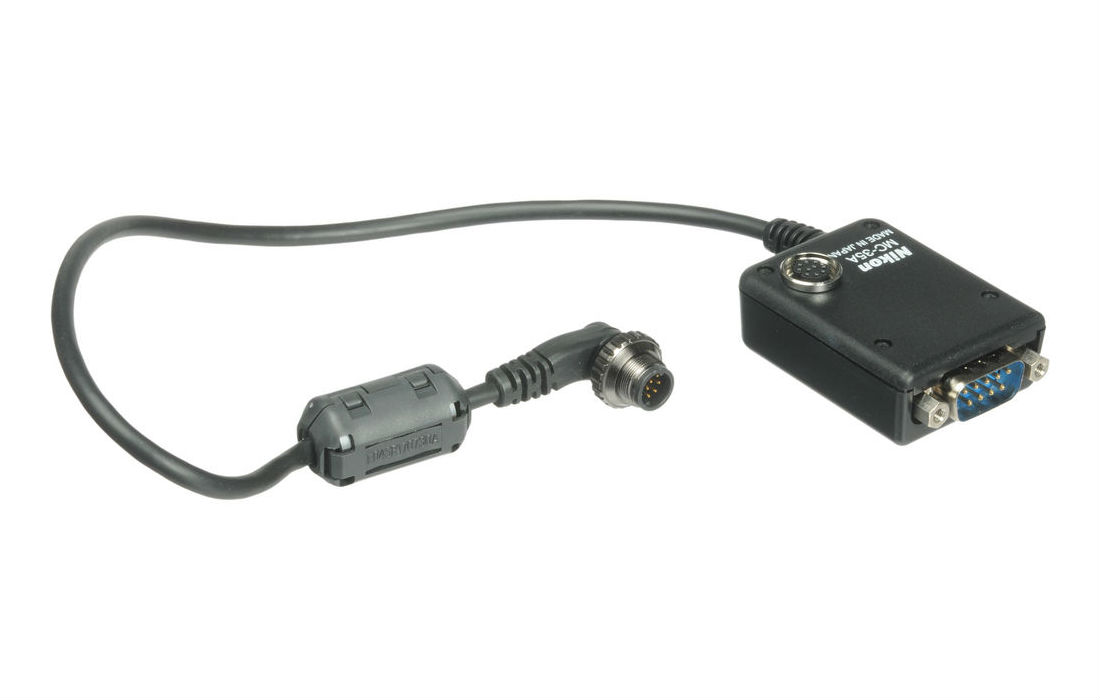 Nikon MC-35A GPS adapterkabel