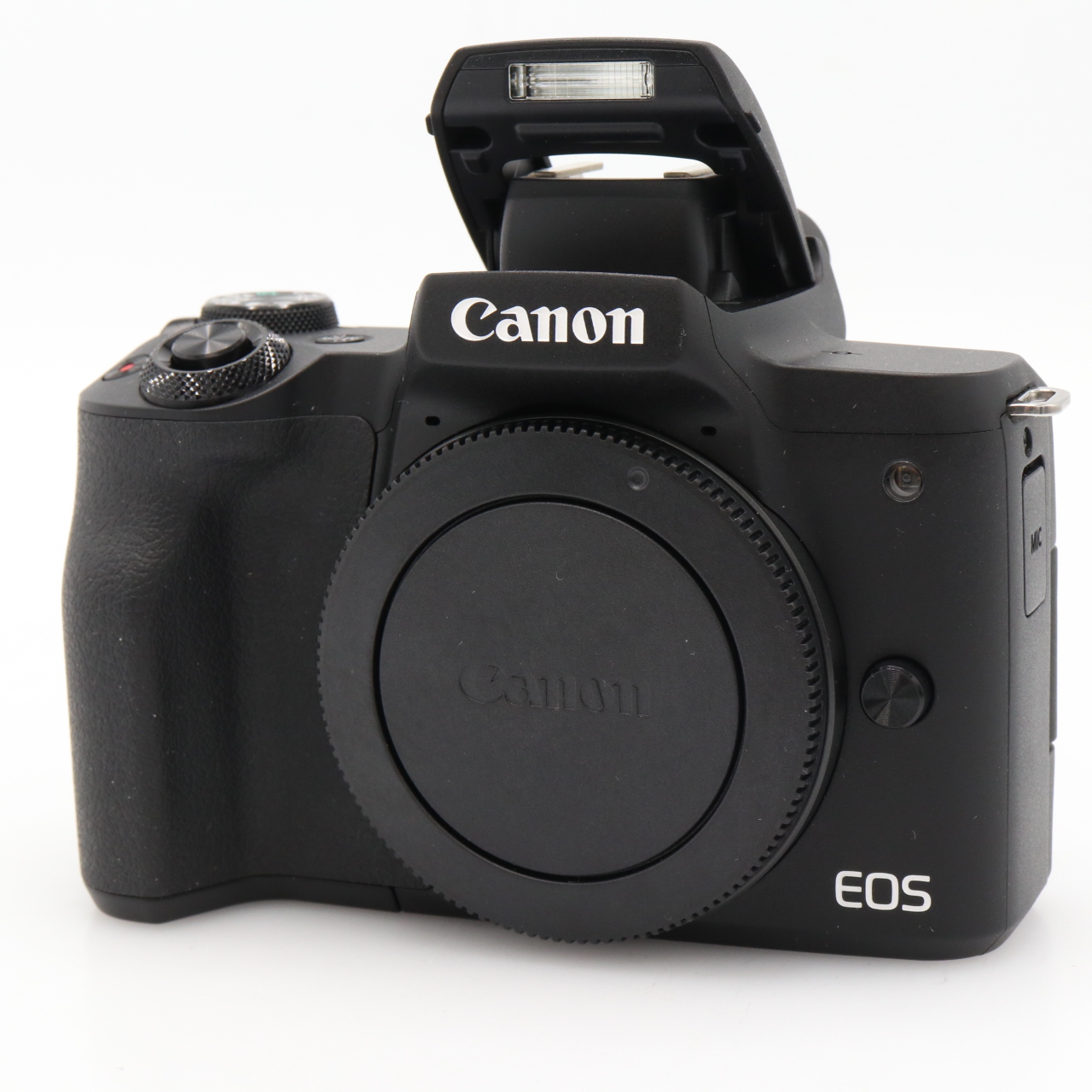 Canon EOS M50 mark II Gehäuse Gebrauchtware
