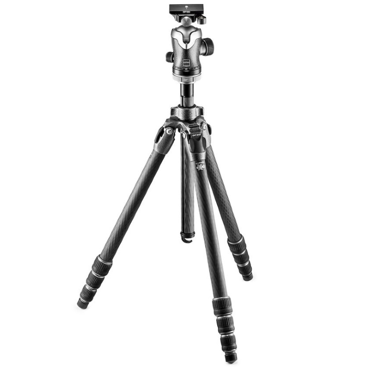 Gitzo GK2542-82QD Mountaineer Kit Series 2
