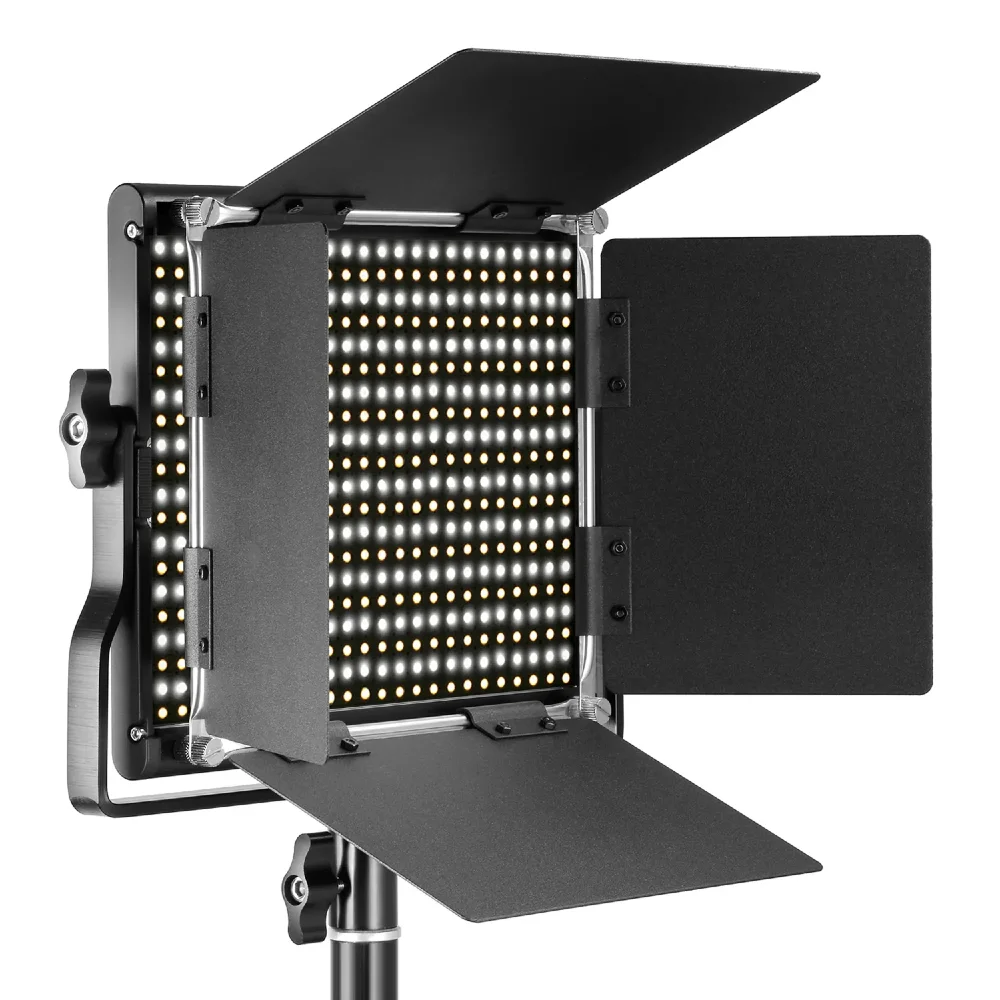 Neewer NL660 LED video light