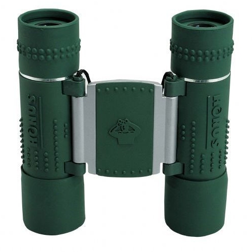 Konus Kegelfernglas Action 10x25 Fix Focus