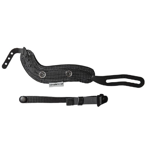 Spider SpiderPro V2 Handriemen graphite
