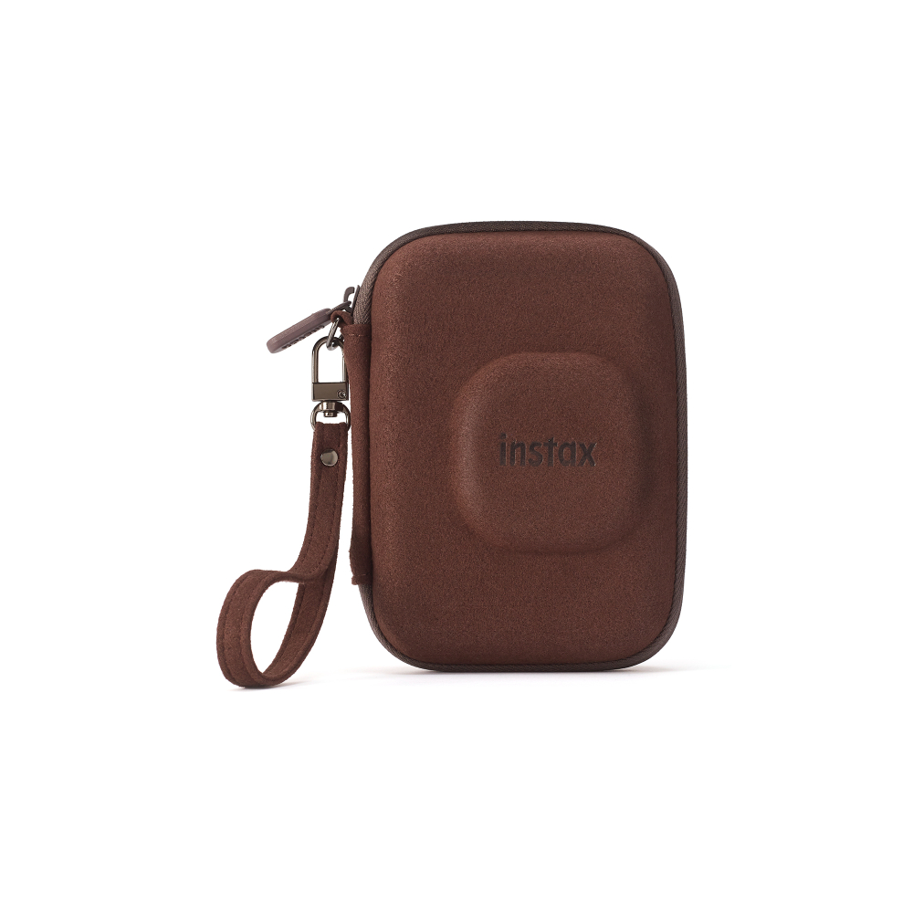 Fujifilm INSTAX LiPlay Tasche Deep Bronze