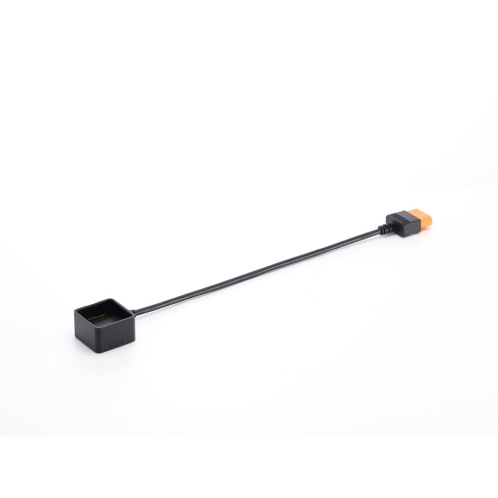 DJI Power SDC zu DJI Mavic 3 Series Schnellladekabel