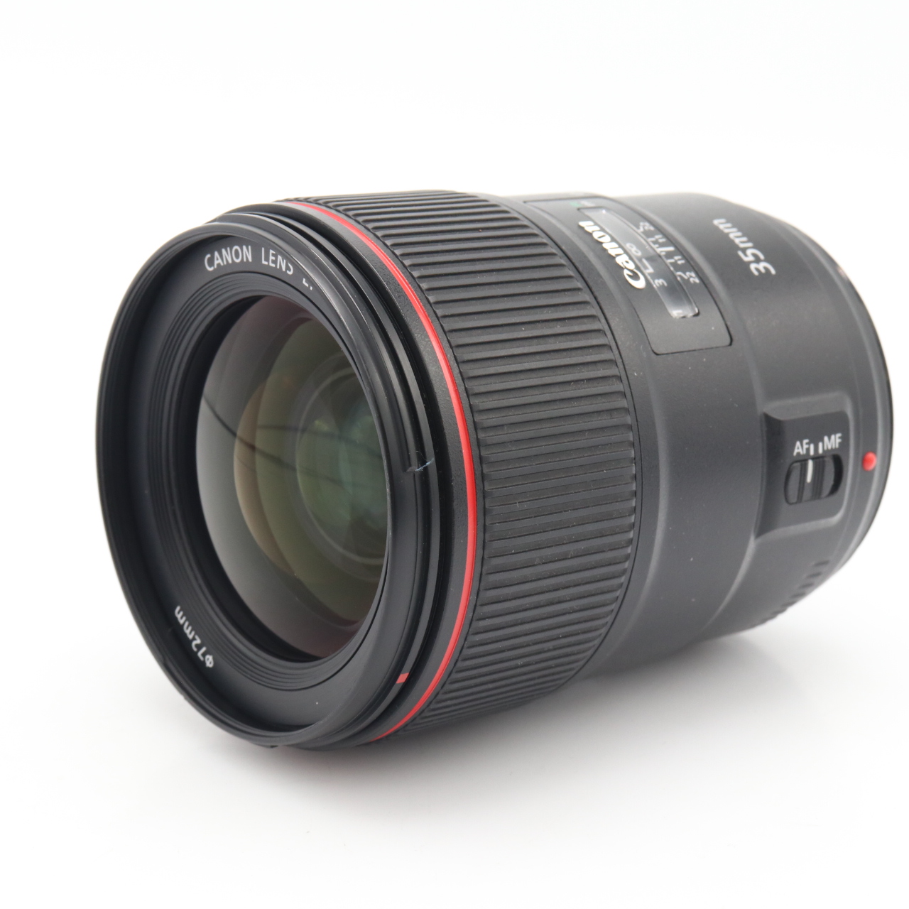 Canon EF 35mm f/1.4 L II USM Gebrauchtware