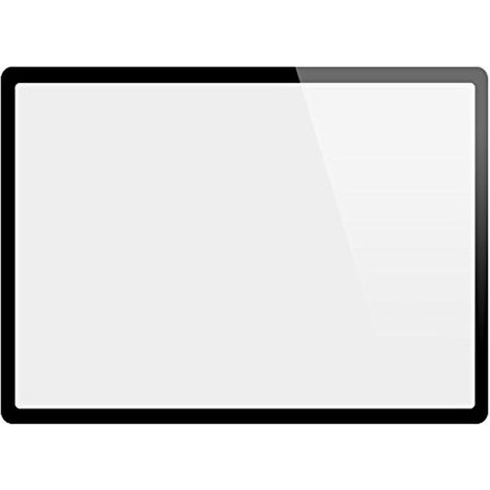 Delamax L'Armure Displayschutzglas Canon EOS 70D