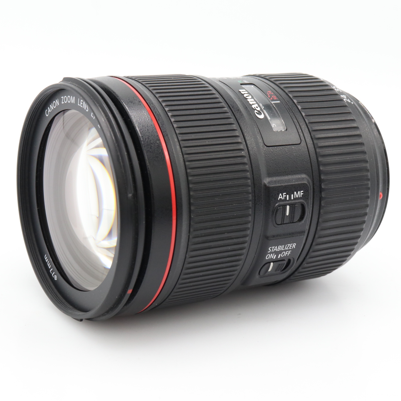 Canon EF 24-105mm f/4 L IS II USM Gebrauchtware