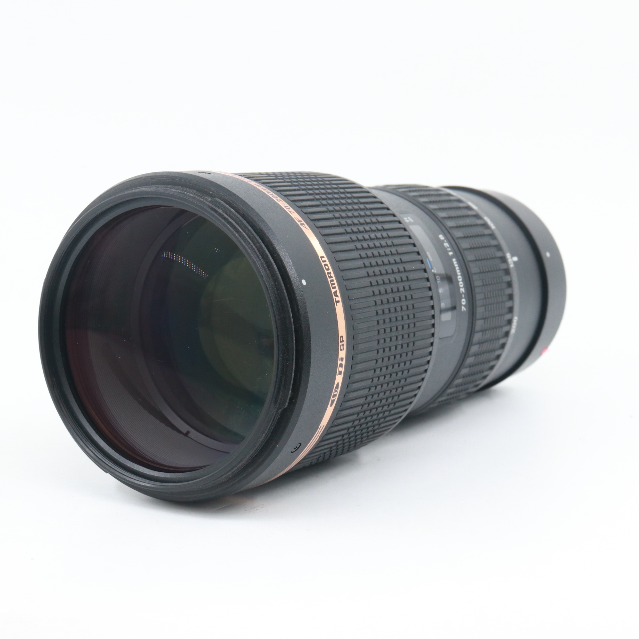 Tamron 70-200mm f/2.8 SP Di LD (IF) Macro Canon Gebrauchtware