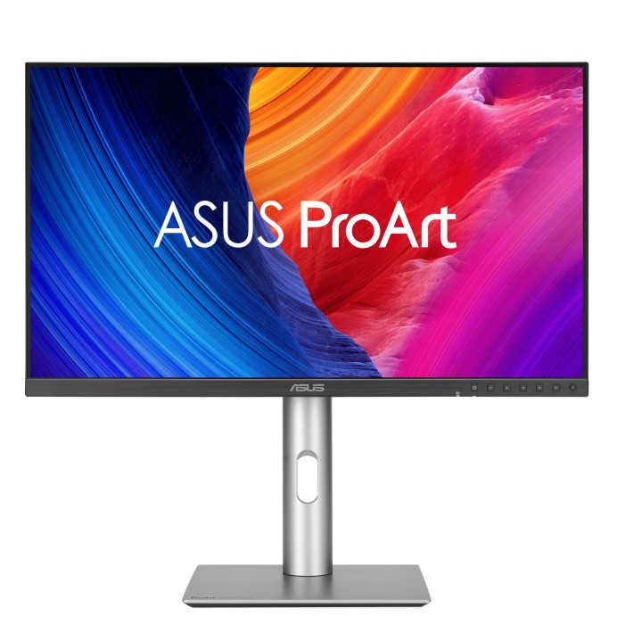 ASUS ProArt Display PA278CGRV 27 Zoll Professioneller Monitor