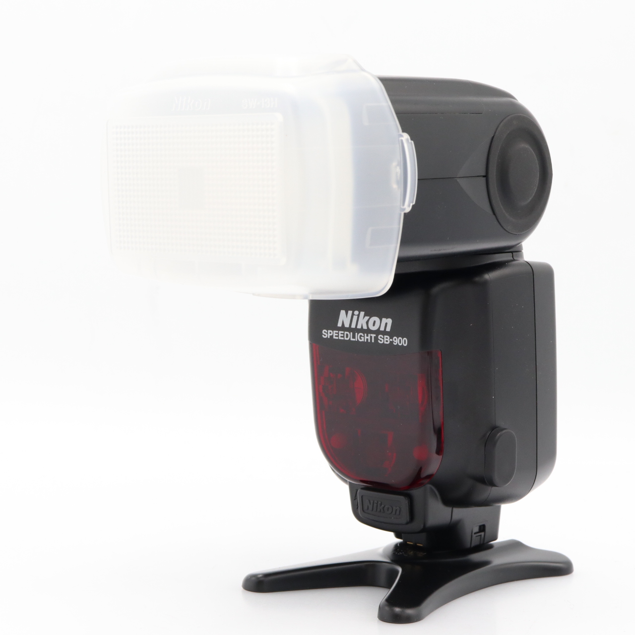 Nikon Speedlight SB-900 Gebrauchtware