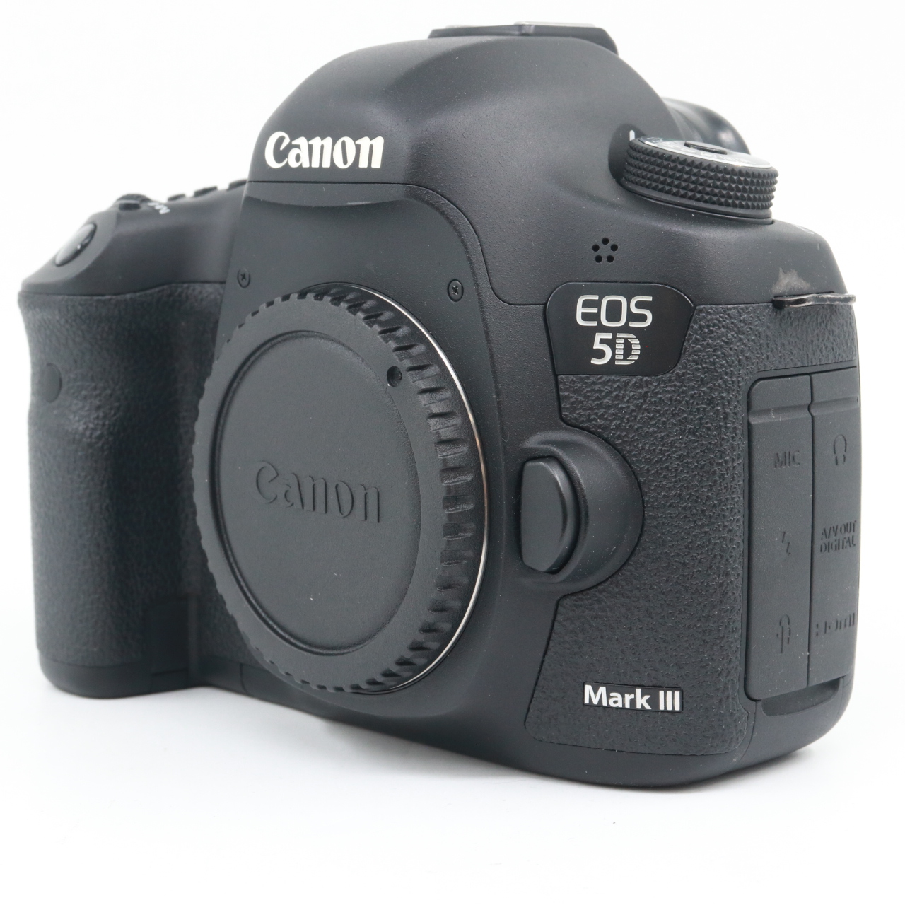 Canon EOS 5D mark III Gehäuse Gebrauchtware