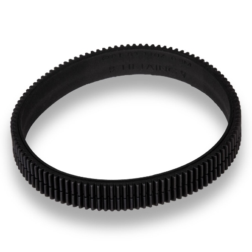 Tilta Nahtloser Fokuszahnkranz für ein Objektiv von 81 mm bis 83 mm