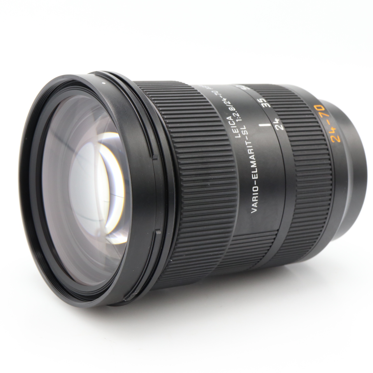 Leica 11189 Vario-Elmarit-SL 24-70mm F/2.8 ASPH. occasion