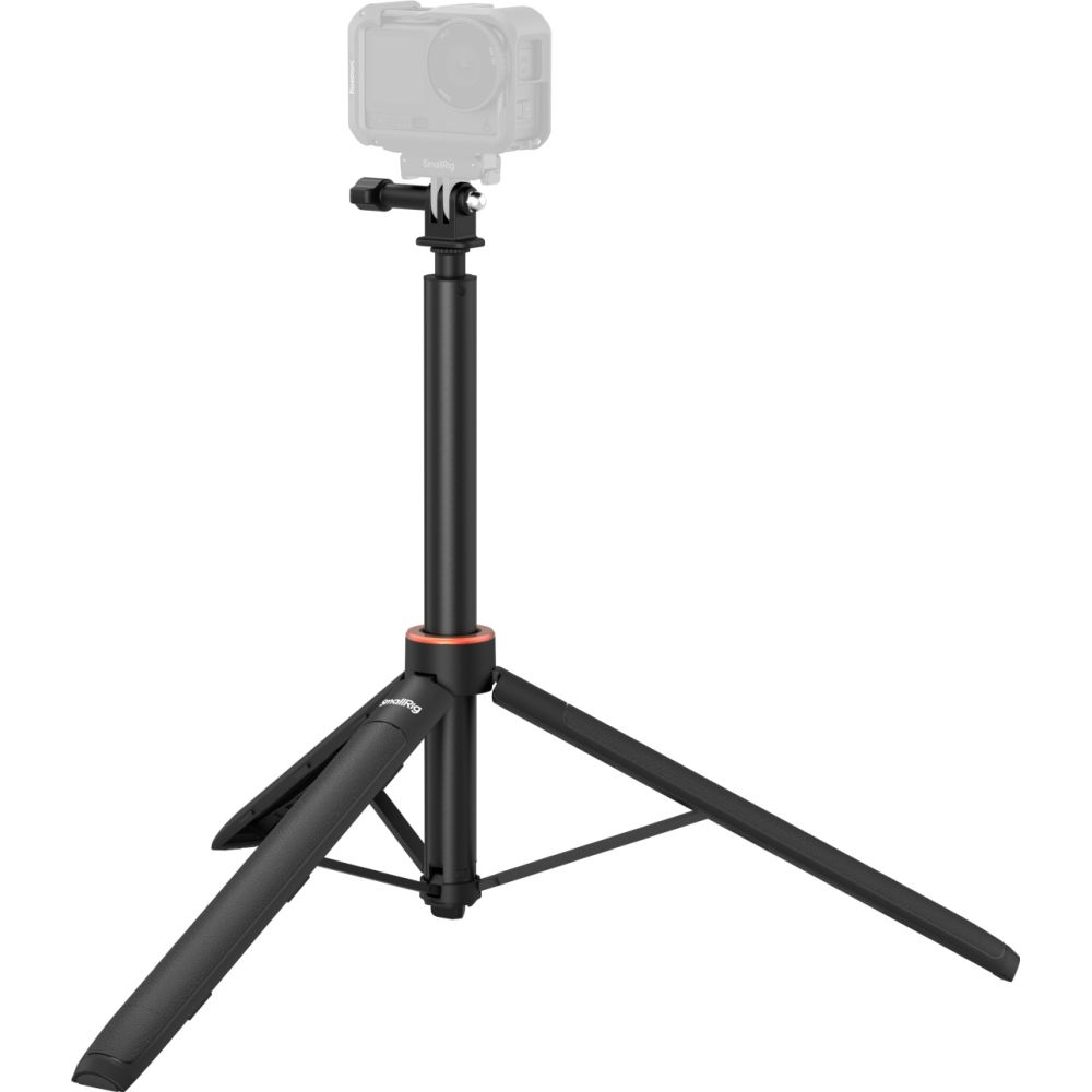 SmallRig 6363 Selfie-Stick-Halterung für DJI Osmo Action 6 / Nano (1,5 m)
