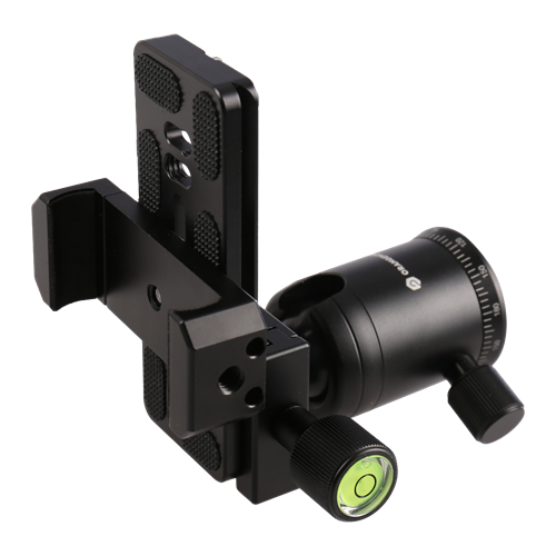 Orangemonkie Foldio360, Smartphone-Halterungskit