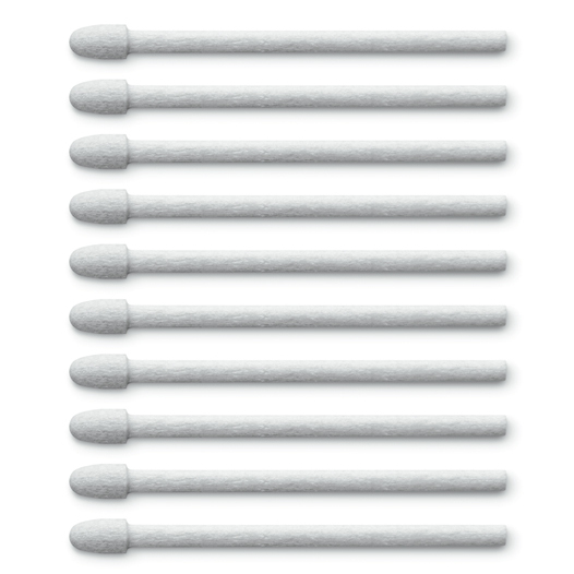 Wacom Pen Nibs Felt 10 Pack