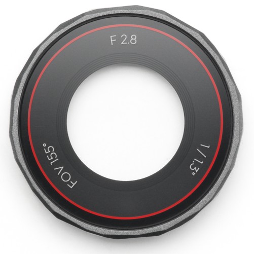 DJI Osmo Action 5 Pro Glass Lens Cover