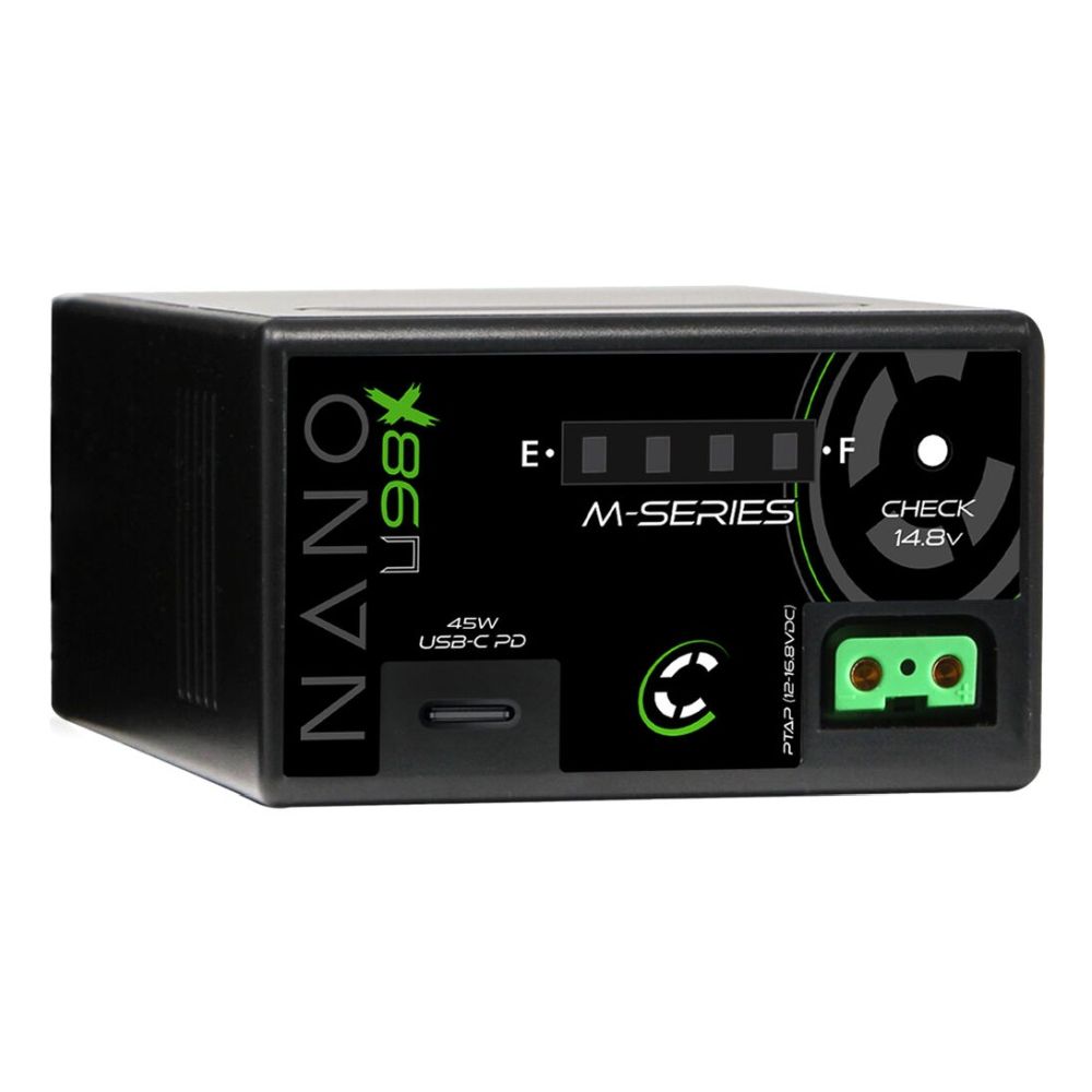 Core SWX NANO-U98X BP-U-Type Batterie