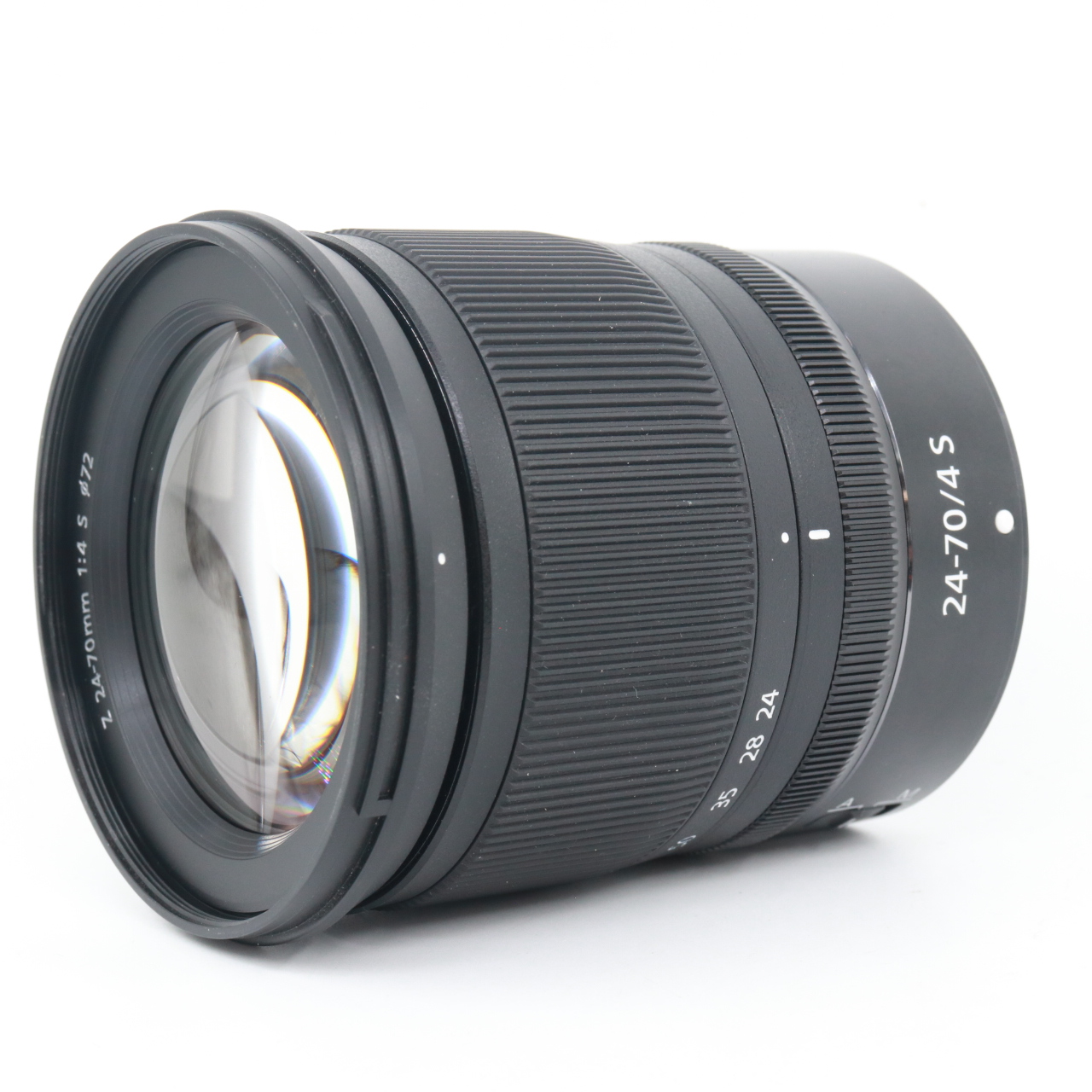 Nikon Z 24-70mm F/4 S Gebrauchtware