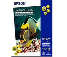 Epson S041624 A4 Premium Glossy Photo 50 vel