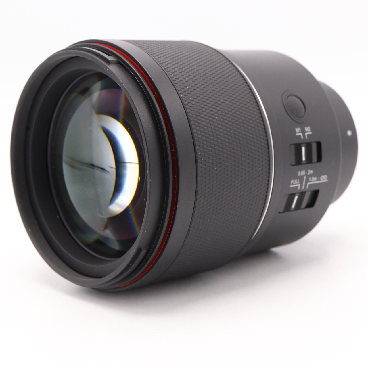 Samyang 135mm F/1.8 AF Sony FE Gebrauchtware
