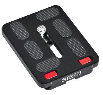 Sirui TY-60 Plate