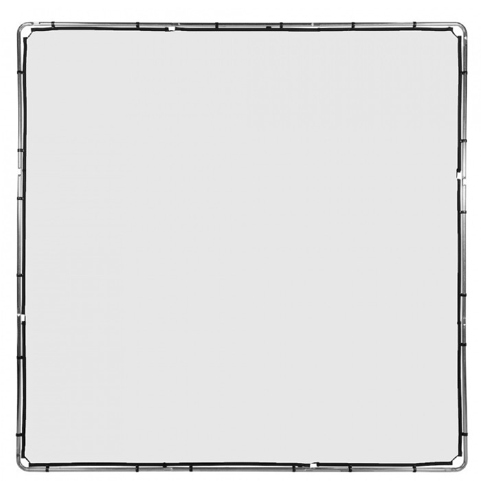 Manfrotto LL LR83307R Skylite Rapid Fabric 300x300cm Extra Large 1.25 stop