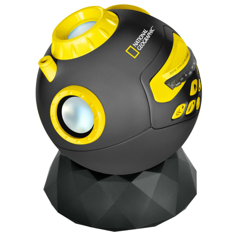National Geographic Astro Planetarium De Luxe OUTLET