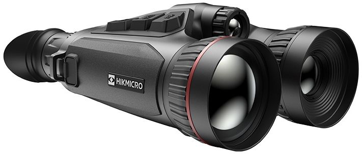 Hikmicro Habrok PRO HQ50LN Mehrspektral-Fernglas